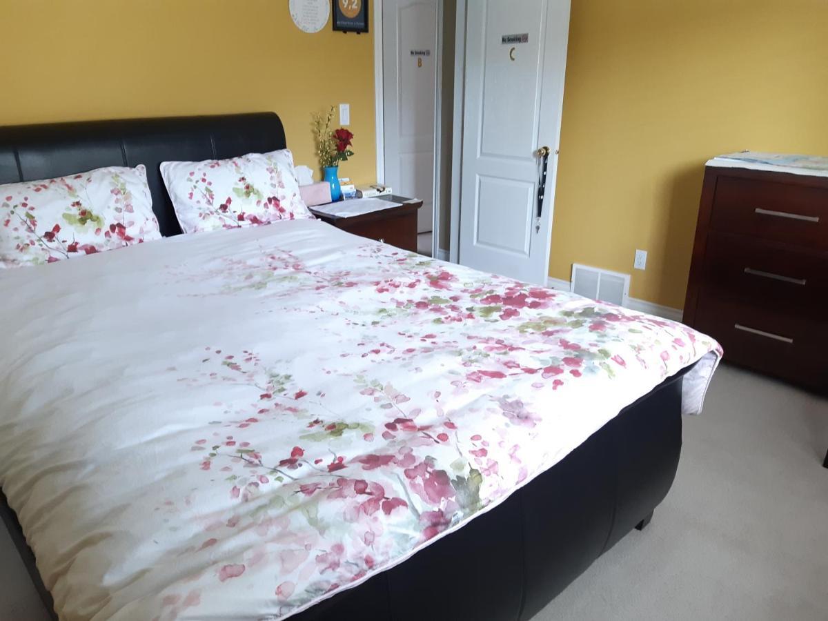 Lakeview House With 4 Rooms Kelowna Near Downtown & Knox Moutain Екстер'єр фото