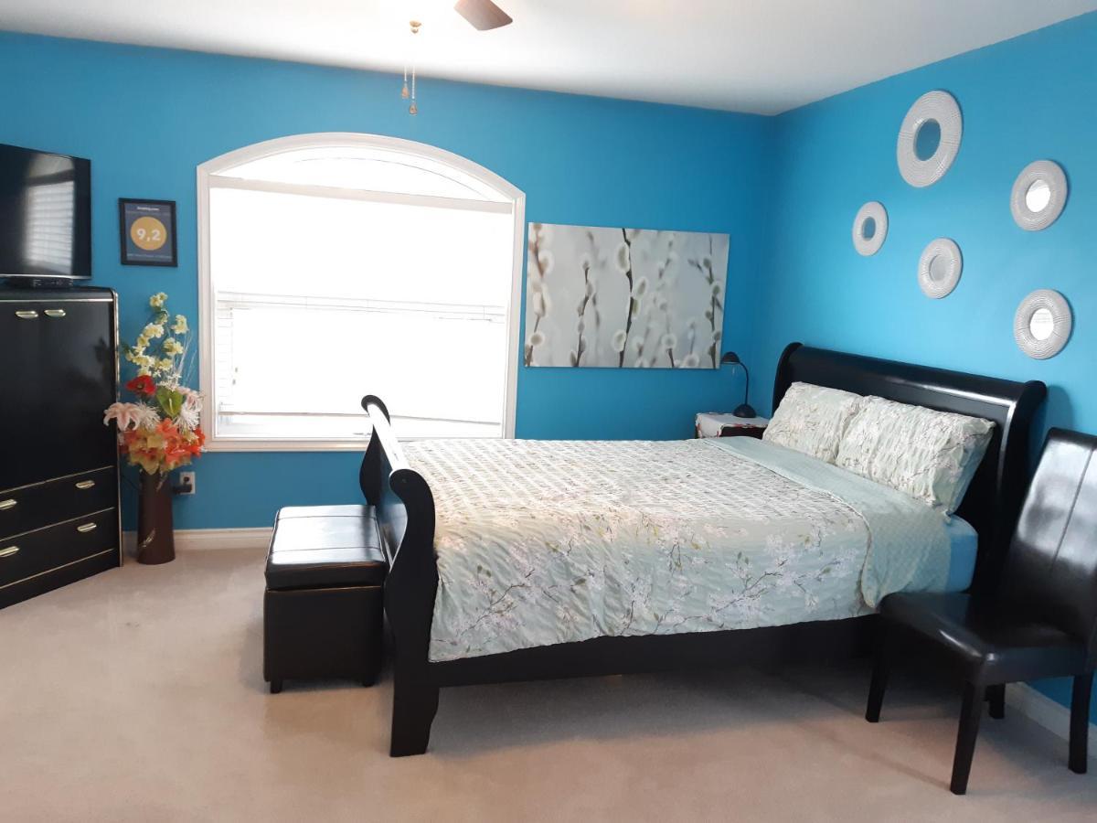 Lakeview House With 4 Rooms Kelowna Near Downtown & Knox Moutain Екстер'єр фото