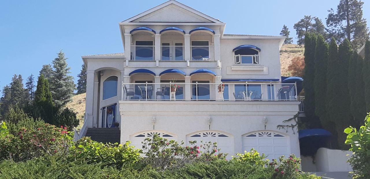 Lakeview House With 4 Rooms Kelowna Near Downtown & Knox Moutain Екстер'єр фото